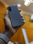 A picture of SAMSUNG S20 5G 0786817551