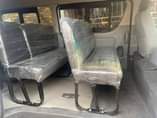 A picture of Toyota Hiace 2008