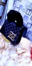 A picture of Pochi