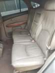 A picture of Lexus RX330 2005