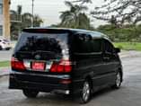 A picture of TOYOTA ALPHARD FOR SALE