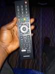 A picture of Grundig Inter ctive TV