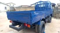 A picture of Urgent sale.. Dyna truck for 1.7m to owner Location Benin