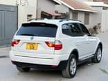 A picture of Bmw x3 Mil 23 8 Call 0621043010