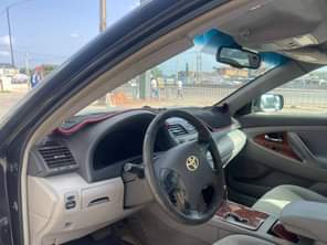 A picture of HOT DEAL 2008 Toyota Camry XLE Toks standard First body