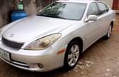 A picture of Reg Lexus ES330 2006 Buy and drive Engine gear and