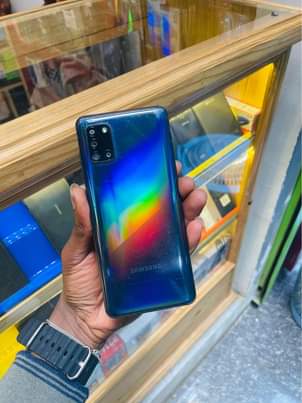 samsung a31