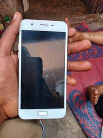 A picture of OPPO A57