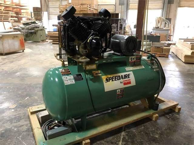 air compressors