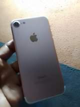 A picture of Apple iPhone 7.