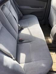 A picture of Camry big for nothing In perfect condition Location Abuja Price