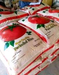 A picture of STALLION RICE