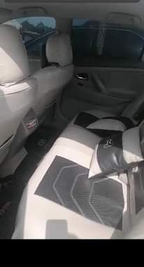 A picture of Registered 2008 Toyota Camry 08124633246