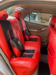 A picture of TOYOTA COROLLA 2005 Extra clean First body Everything working Silent