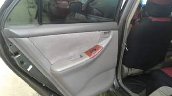 A picture of Clean Toyota Corolla 2006 model Engine sharp 90 gearbox AC
