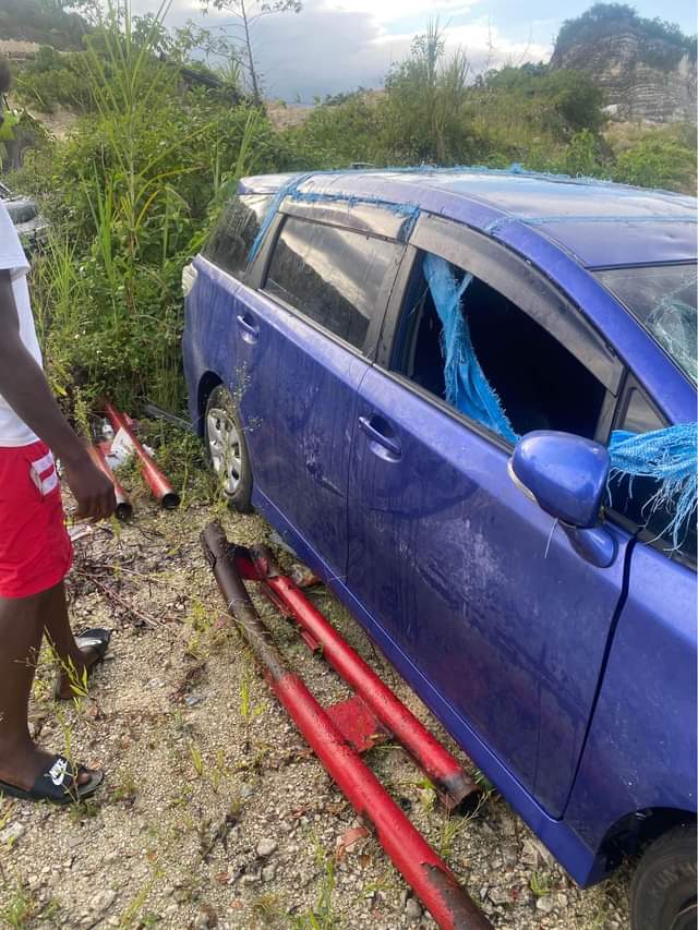 used toyota wish