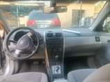 A picture of Toyota corolla for sale at Lagos state 1 650 000