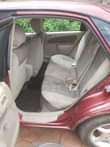 A picture of Tokunbo standard clean toyota corolla Untouched Engine gear body and