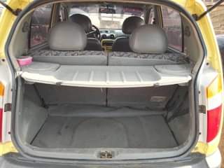 A picture of Hyundai UK used Engine gear and Ac working very fine