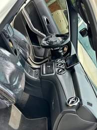A picture of 3Months REGISTERED Mercedes benz Gla250 AMG Trim Year 2017 Keyless