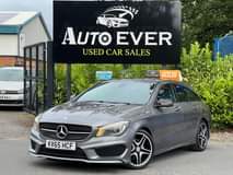 mercedes benz cla class