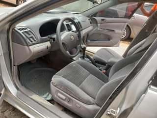A picture of Toyota Camry 2005