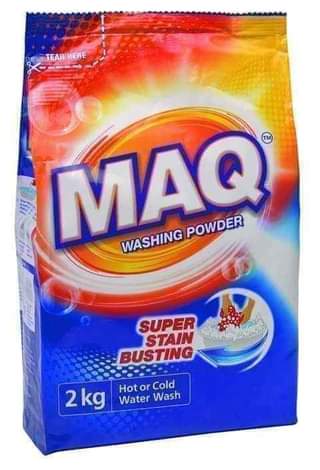 washing powder