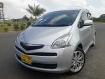 A picture of Ractis On Sale Price 14 5m 0687581312