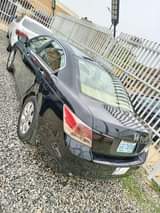 A picture of URGENT SALE Clean Reg 08 Honda Accord evil spirit leather