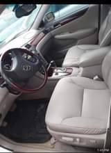 A picture of Lexus Es 330 2004