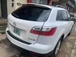 A picture of CX 9