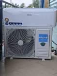A picture of AIR CONDITIONER VOLTAS MPYA