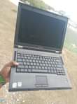 A picture of Nauza laptop Lenovo core 2duo Ram 4gb hdd 250gb procesor