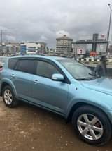 A picture of Super clean Nigerian used 2008 Toyota RAV4