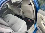 A picture of This is Toyota Corolla 2010 2011 model clean in and