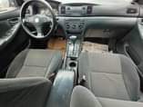 A picture of Hotest Deal 2004 Toyota Corolla Sport Edition