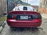 A picture of Toyota Celica Year 1996 Manual Transmission Registered . Price N1