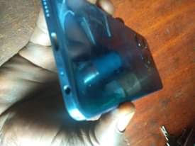 A picture of Tecno spark 10c