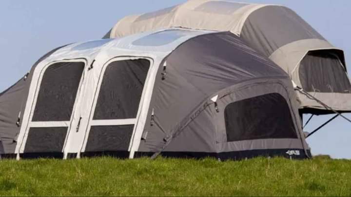 campervans for sale uk