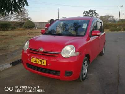 MALAWI -.