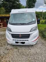 campervans for sale uk