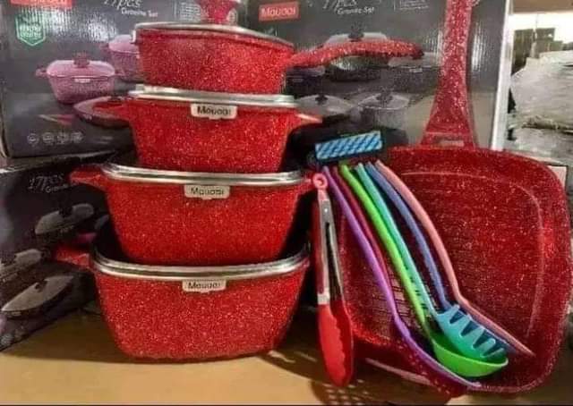 non stick utensils