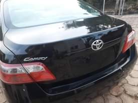 A picture of Toyota Spider for sale