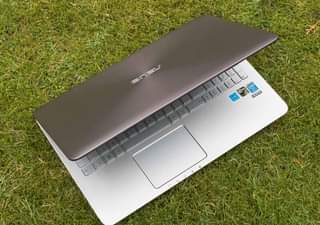 A picture of ASUS GAMING BEAST CORE i7 RAM 16GB STORAGE 750GB NVIDIA