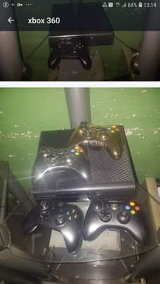 controllers