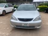 A picture of Clean Used 2005 Toyota Camry sport