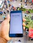 A picture of iPhone 7 Plus