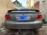 A picture of Top Graded Camry 05 First Body Toks Standard Clean Sharp