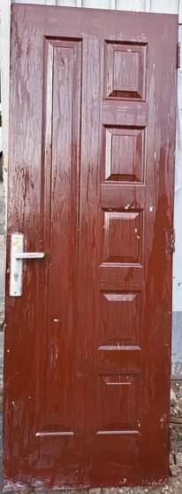 A picture of Doors
