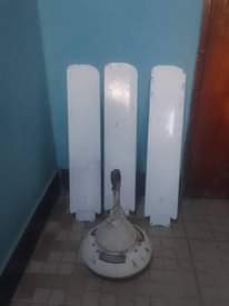 A picture of Vitu vya umeme
